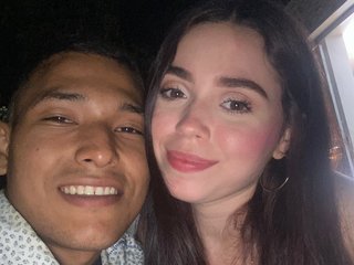 Erotic video chat Hana-and-Zeta