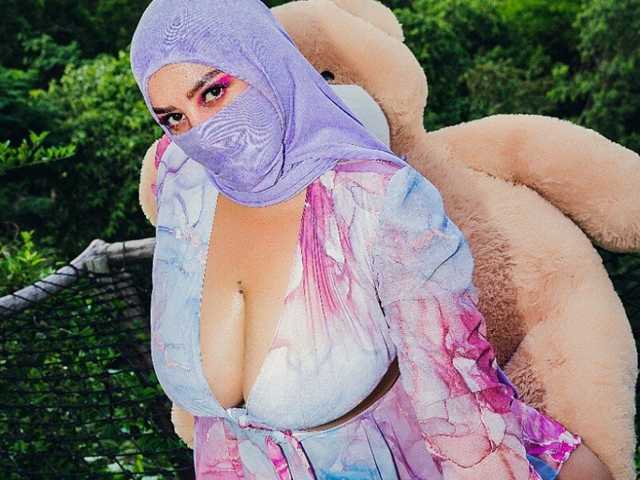 Photo of the profile hana-falak