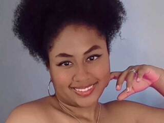 Erotic video chat Hana-Star1