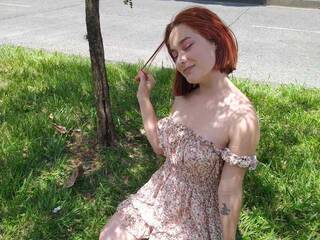 Erotic video chat Hanabi2121