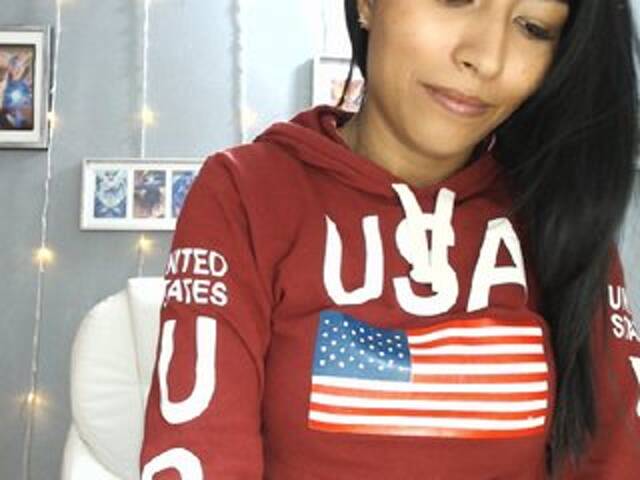 Broadcast screenshots hanaelll