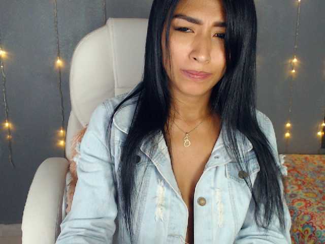 Broadcast screenshots hanaelll