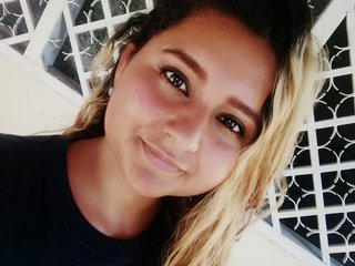 Erotic video chat Hanah-Davis