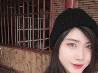 Erotic video chat Hanale999