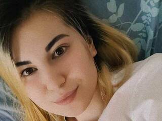 Erotic video chat HanAmi999