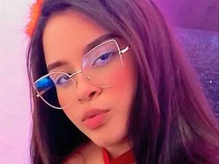 Erotic video chat hanamilkk