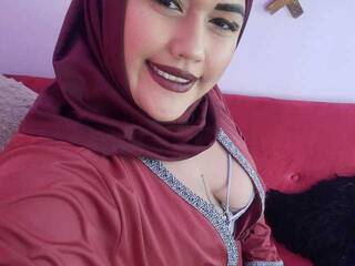 Erotic video chat HanaSader