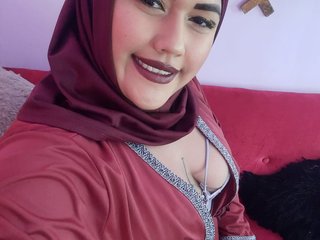 Erotic video chat HanaSader