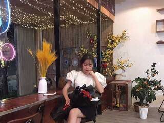 Erotic video chat HanaThomas