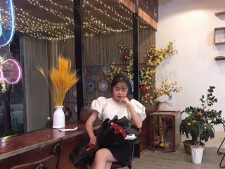 Erotic video chat HanaThomas