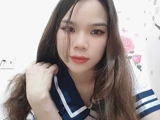 Erotic video chat Hanmyra1