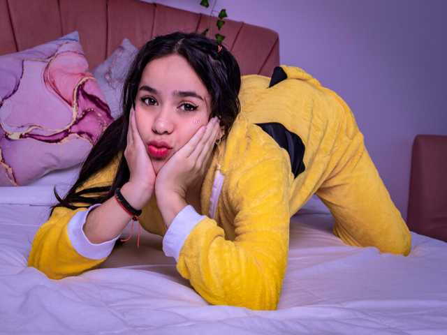 Photo of the profile Hanna-fox