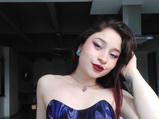 Erotic video chat Hanna-Kupper
