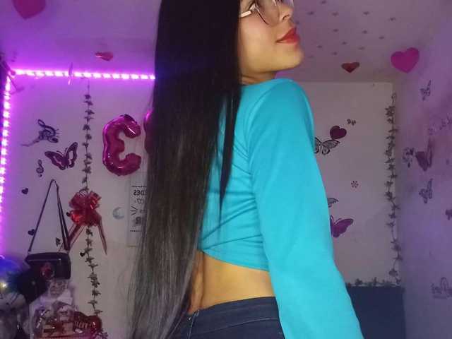 Photo of the profile hanna-Leoni