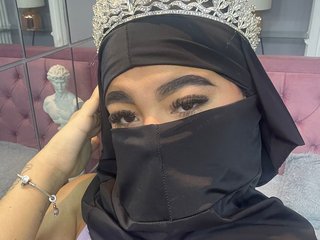 Erotic video chat hanna-lorensw