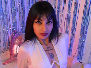 Erotic video chat Hanna-Miler