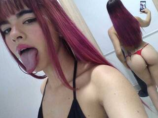 Erotic video chat Hanna-Ponse