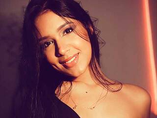 Erotic video chat Hanna-Risso