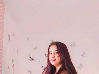 Erotic video chat hanna-smmith