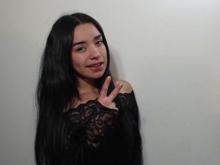 Erotic video chat hanna-sweety