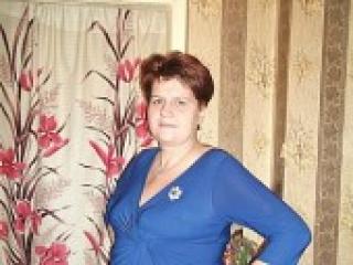 Erotic video chat hanna410