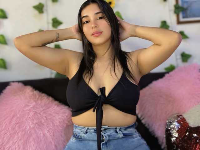 Photo of the profile HannaAGT