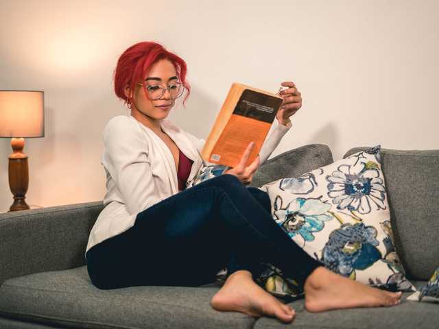 Photo of the profile HannaBerry
