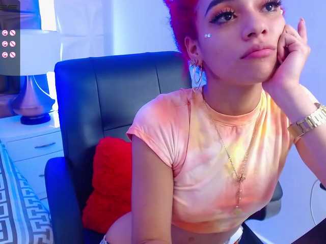 Broadcast screenshots HannaBerry
