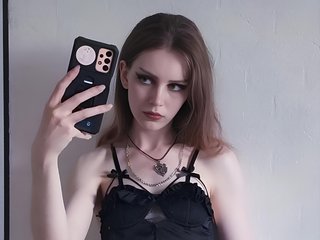 Erotic video chat HannaBlaze1