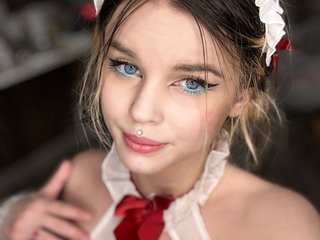 Erotic video chat HannaCristal