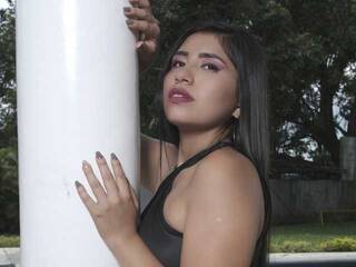 Erotic video chat hannacupper