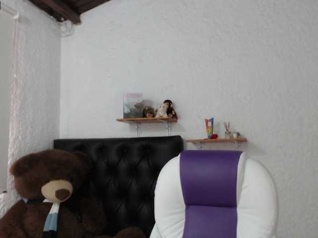 Broadcast screenshots Hannacute6