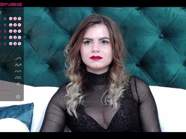 Broadcast screenshots HannaGrace