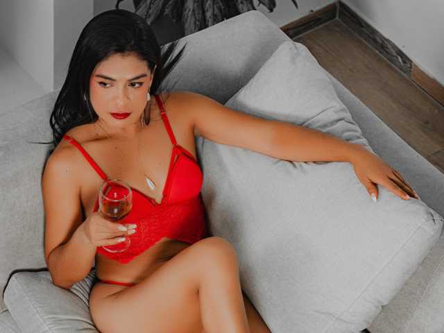 Photo of the profile hannah-gray