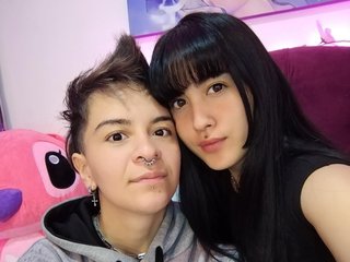 Erotic video chat Hannah-Hinnata