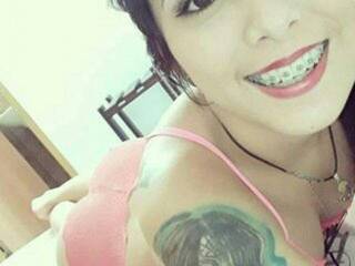 Erotic video chat HannahJhonson