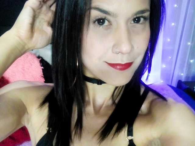 Photo of the profile Hannahot69
