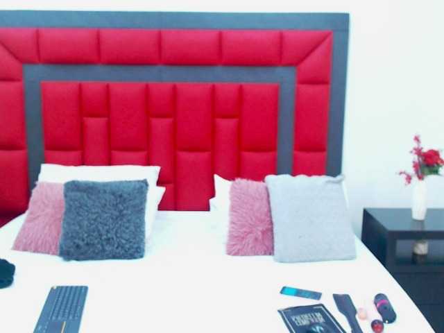 Broadcast screenshots HannahSky