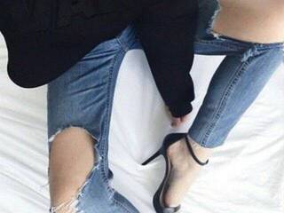 Erotic video chat hannahsmith3x