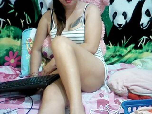 Broadcast screenshots Hannahx