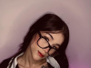 Erotic video chat HannaLee