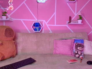 Erotic video chat HannaLee