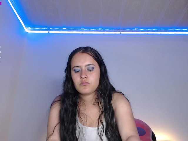 Broadcast screenshots HannaLin