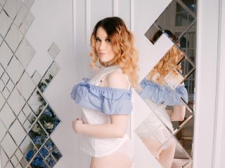 Photo of the profile HannaLoveX