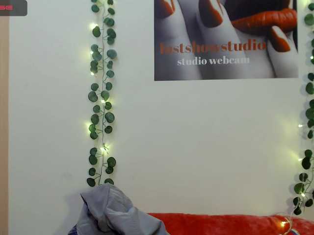 Broadcast screenshots hannalust