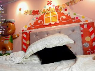 Erotic video chat hannamartin