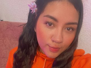 Erotic video chat Hannamoore