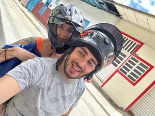 Erotic video chat hannandchristo