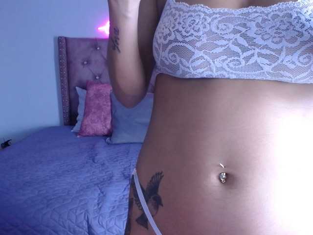 Broadcast screenshots HannaPalmer