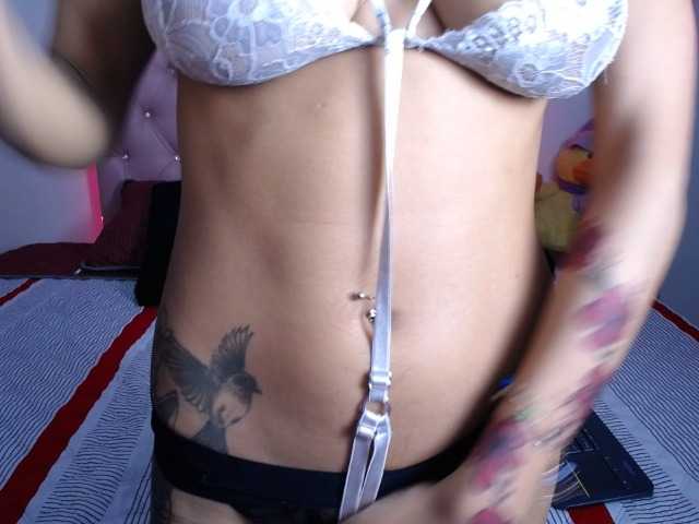 Broadcast screenshots HannaPalmer